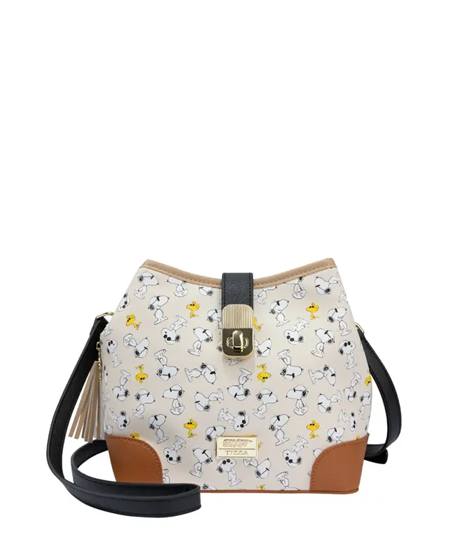 MORRAL SNOOPY ThaliDey