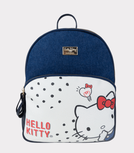 Hello Kitty Mochila