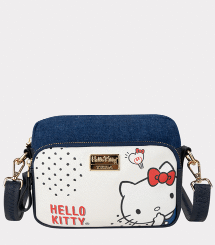 Hello Kitty Morral