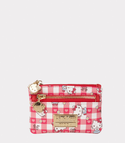 Hello Kitty Mini Monedero